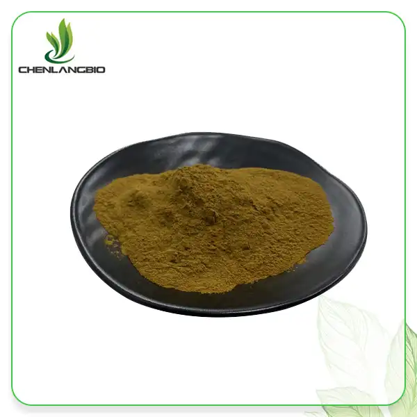 Paeoniflorin 80%